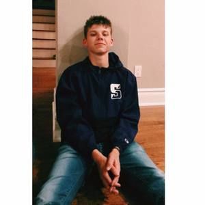 Meet your Posher, Nick